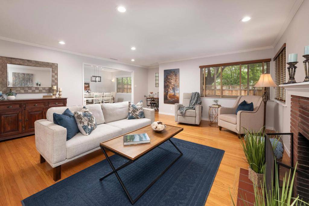 Redwood City, CA 94061,1903 Madison AVE