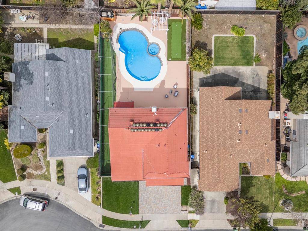 Fremont, CA 94536,1513 Shinn CT