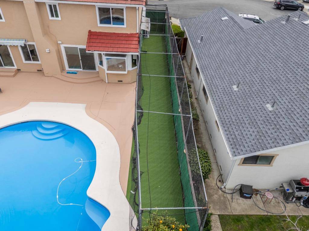Fremont, CA 94536,1513 Shinn CT