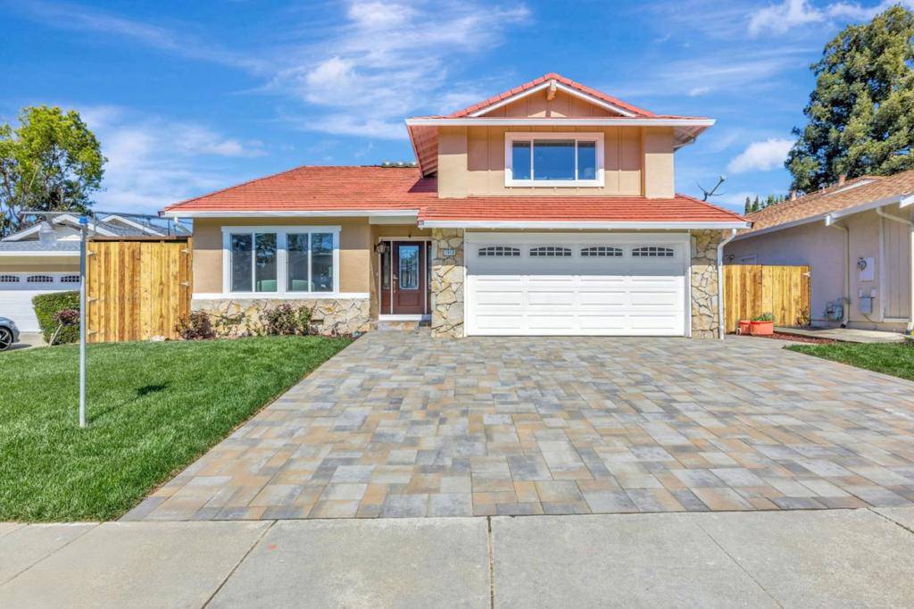 Fremont, CA 94536,1513 Shinn CT
