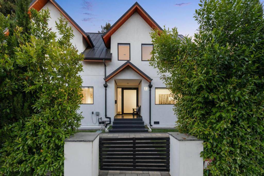 Burlingame, CA 94010,33 Highland AVE