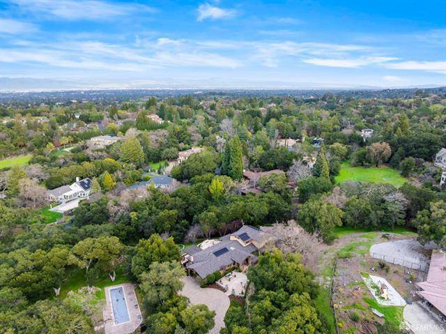 Los Altos Hills, CA 94022,27600 Edgerton RD