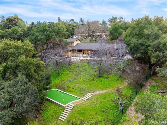 Los Altos Hills, CA 94022,27600 Edgerton RD