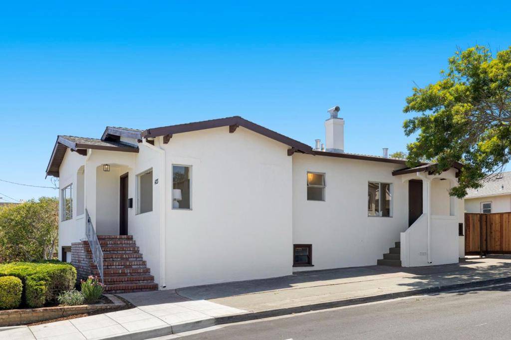 South San Francisco, CA 94080,423 Walnut AVE