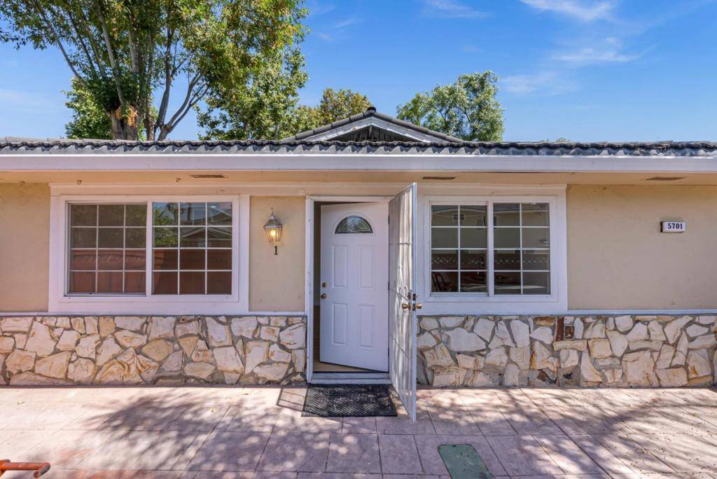 San Jose, CA 95123,5701 Calmor AVE #1