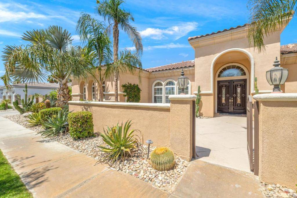 Indio, CA 92201,49133 Jordan ST