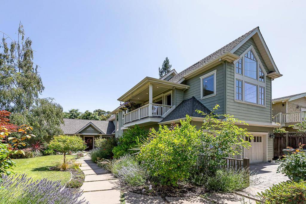 Redwood City, CA 94061,587 Sequoia AVE