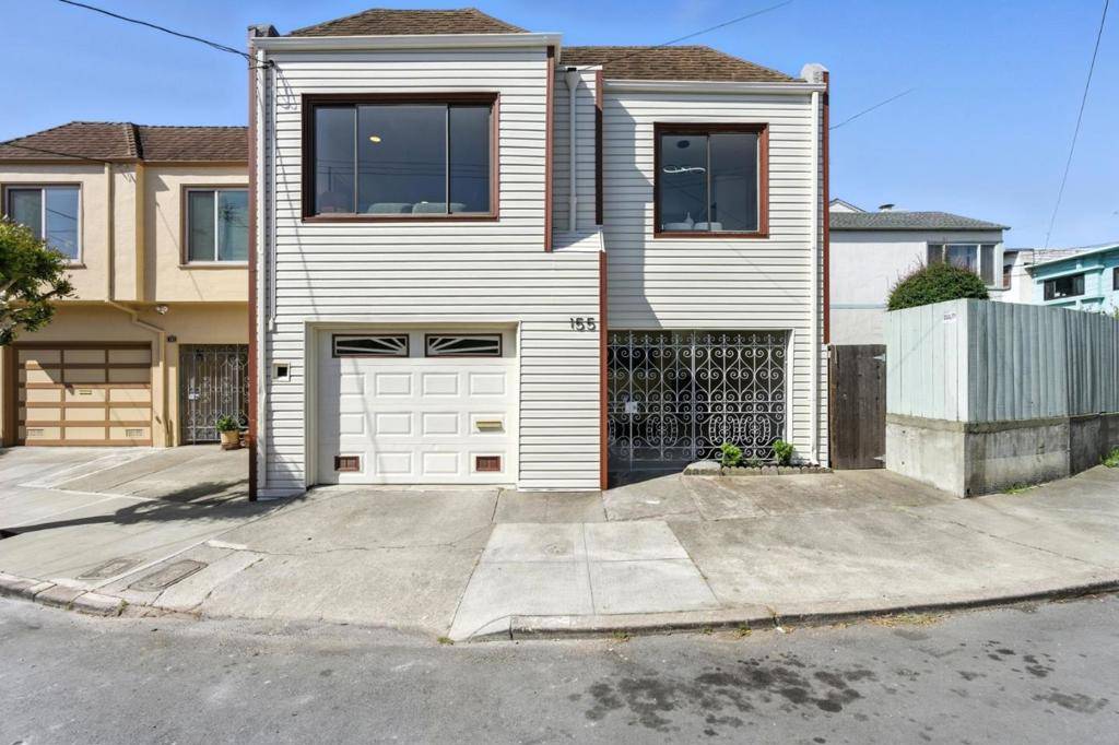 San Francisco, CA 94124,155 Bridgeview DR