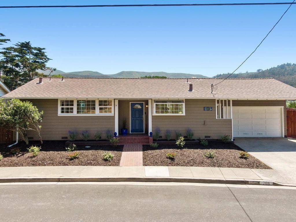 Pacifica, CA 94044,768 Alta Vista DR