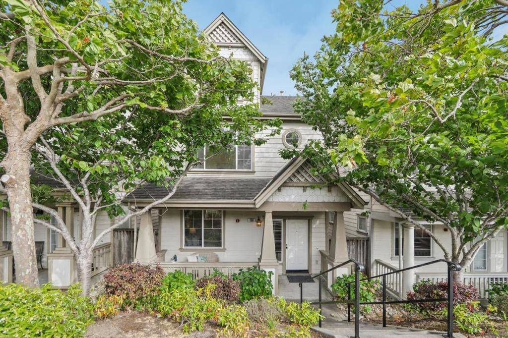 South San Francisco, CA 94080,158 Oak AVE