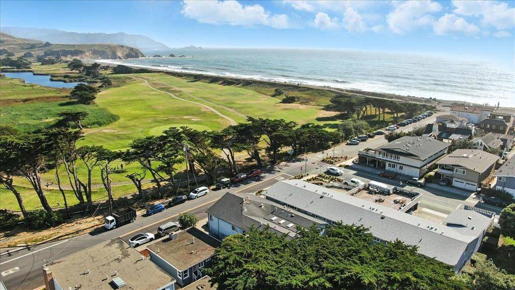Pacifica, CA 94044,109 Clarendon RD