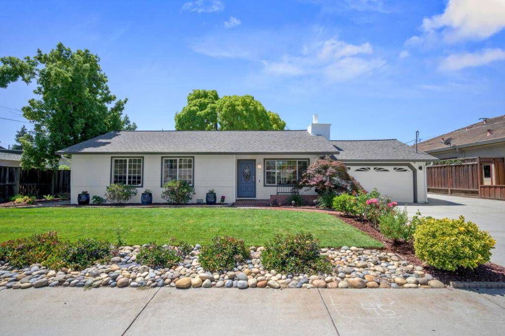 San Jose, CA 95124,14904 Cole DR