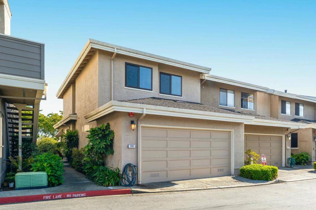 Foster City, CA 94404,290 Bonita LN