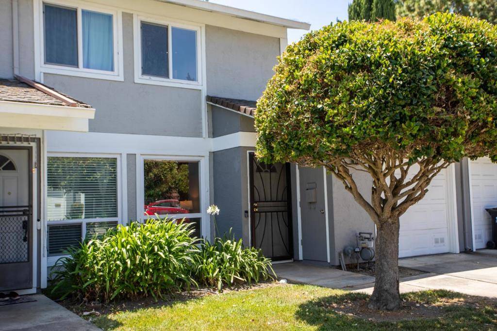 Fremont, CA 94539,40189 Santa Teresa