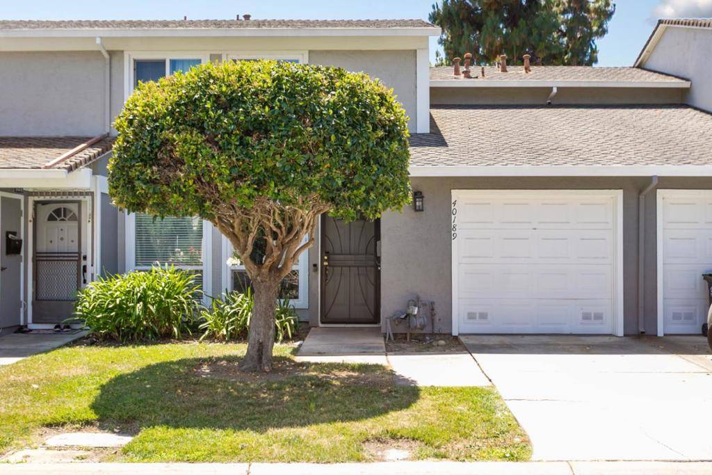 Fremont, CA 94539,40189 Santa Teresa