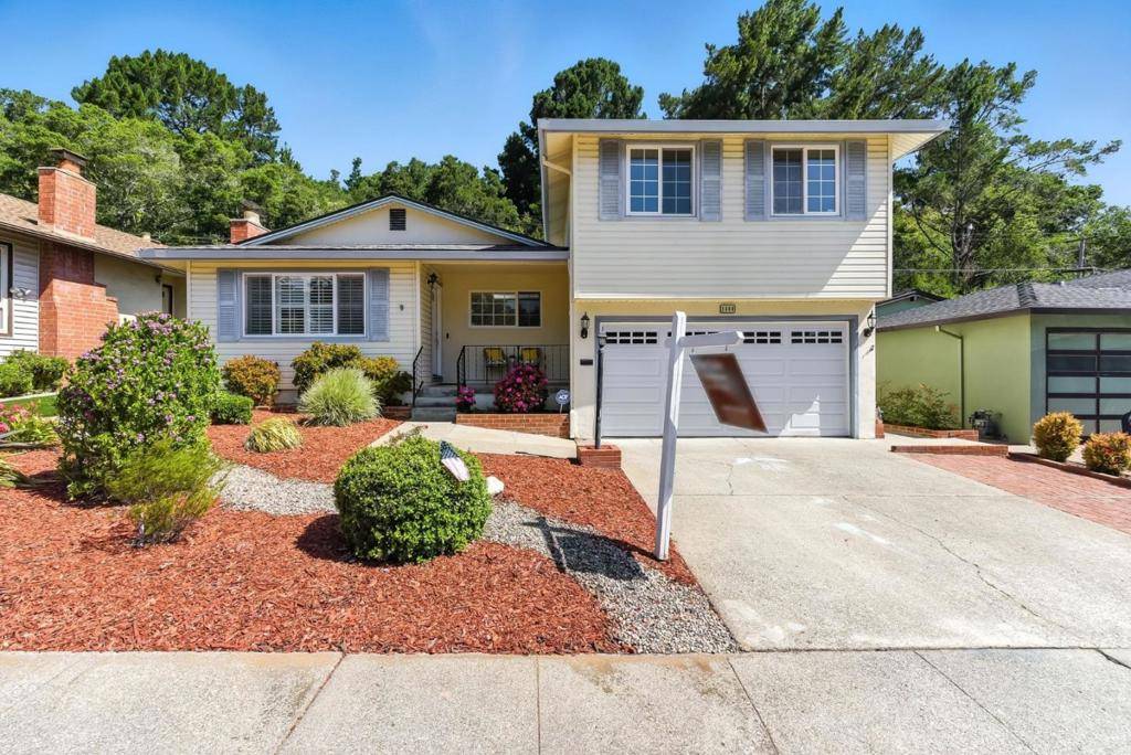 San Bruno, CA 94066,2400 Princeton DR