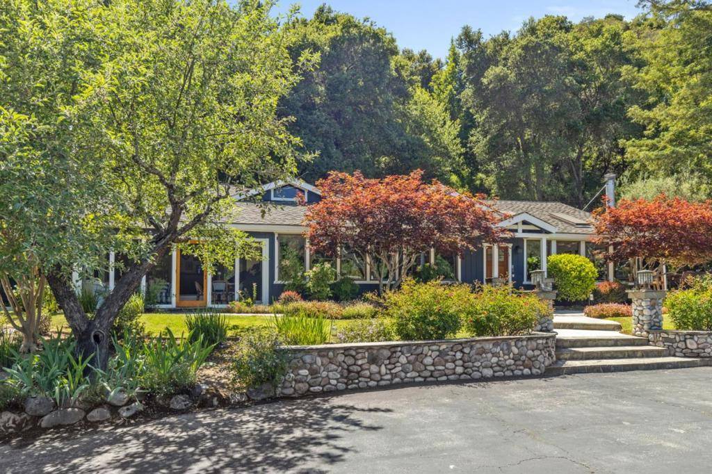 Los Gatos, CA 95033,18051 Idylwild RD
