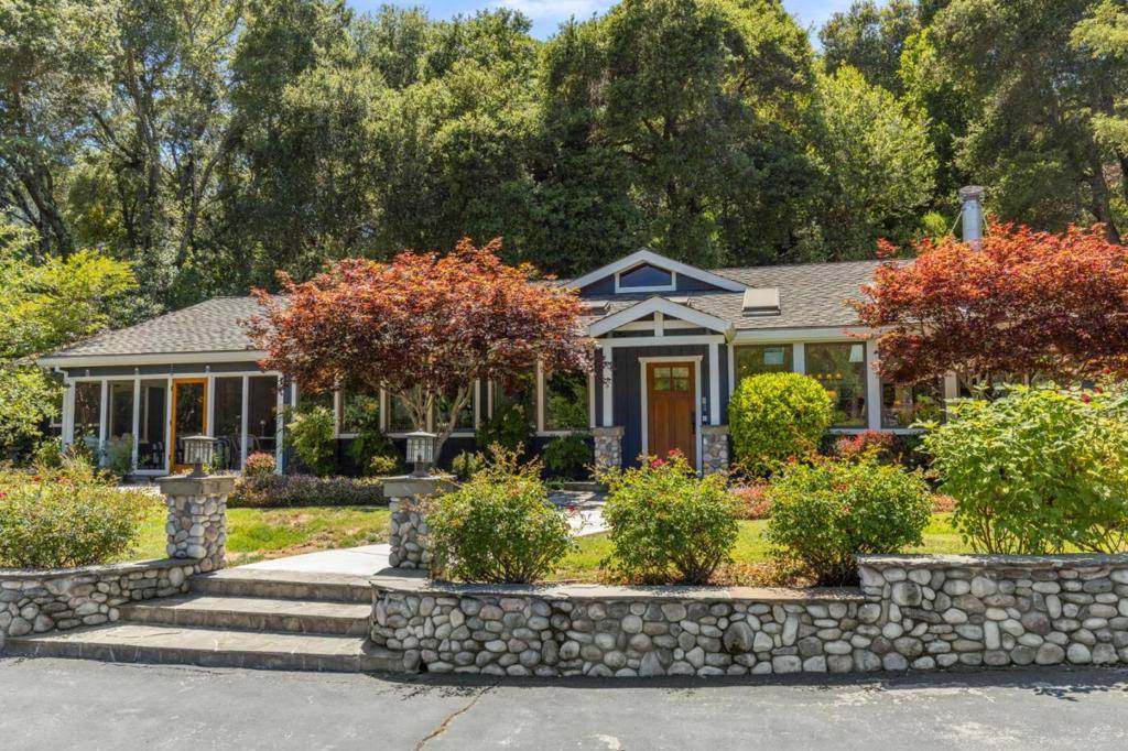 Los Gatos, CA 95033,18051 Idylwild RD