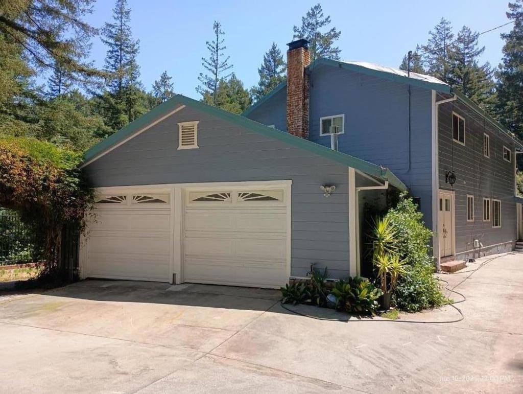 Scotts Valley, CA 95066,245 Northridge DR