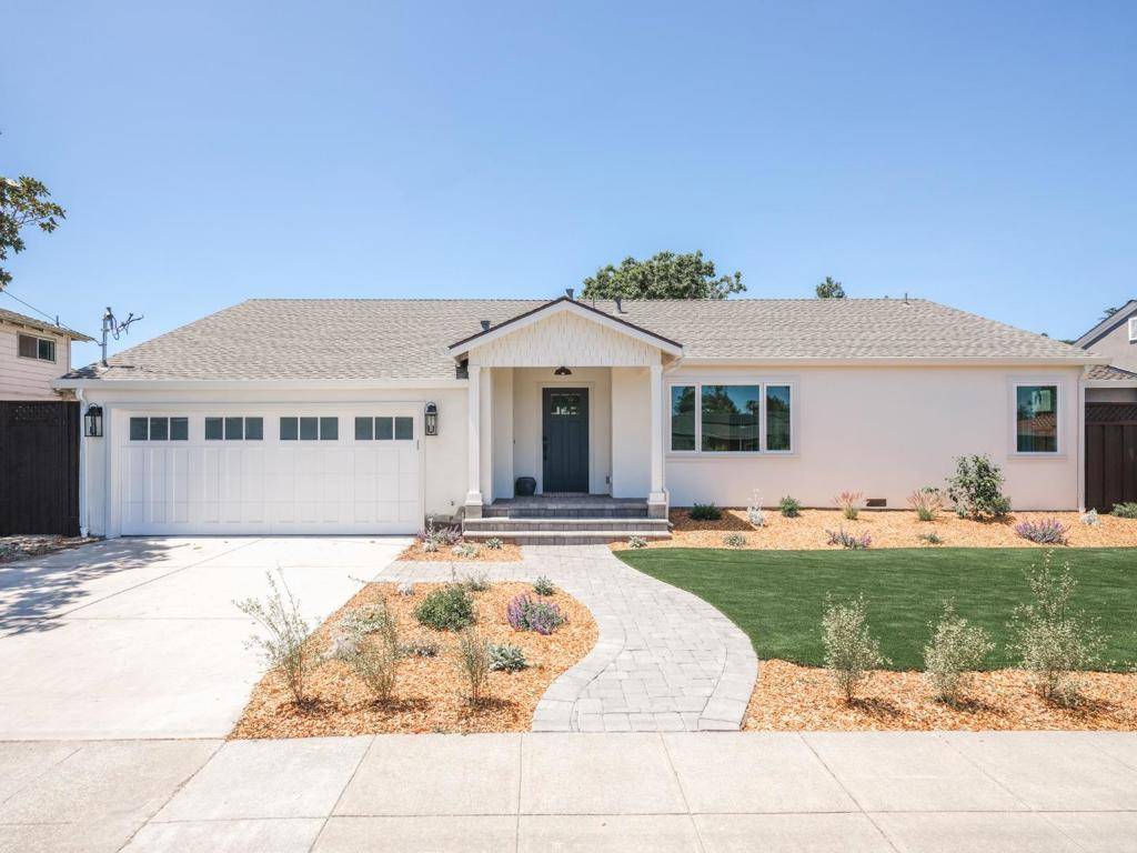 Redwood City, CA 94062,362 Topaz ST