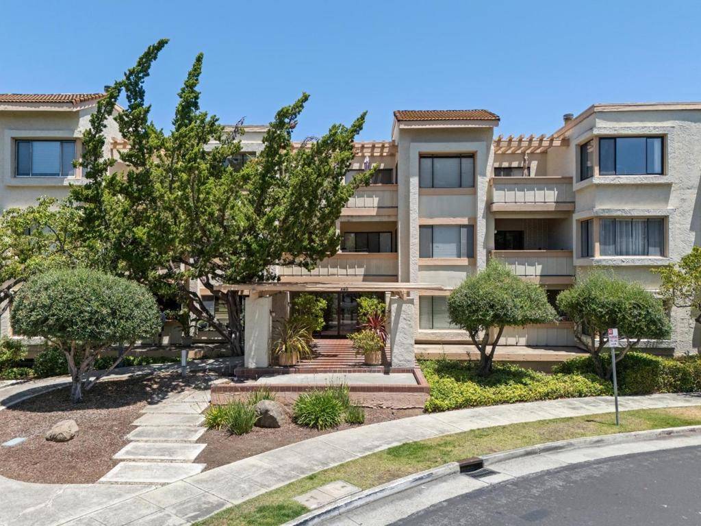 Palo Alto, CA 94306,440 Cesano CT #312