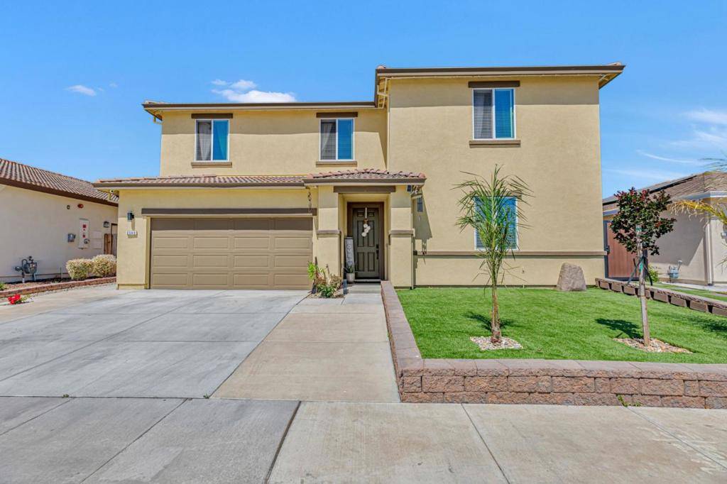Hollister, CA 95023,2340 Hibiscus DR