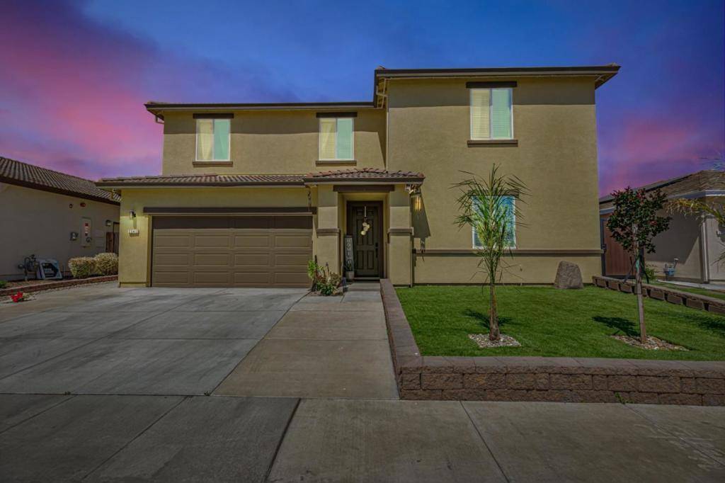 Hollister, CA 95023,2340 Hibiscus DR