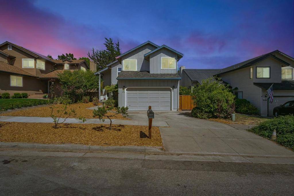 Soquel, CA 95073,3130 Park AVE