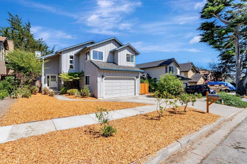 Soquel, CA 95073,3130 Park AVE