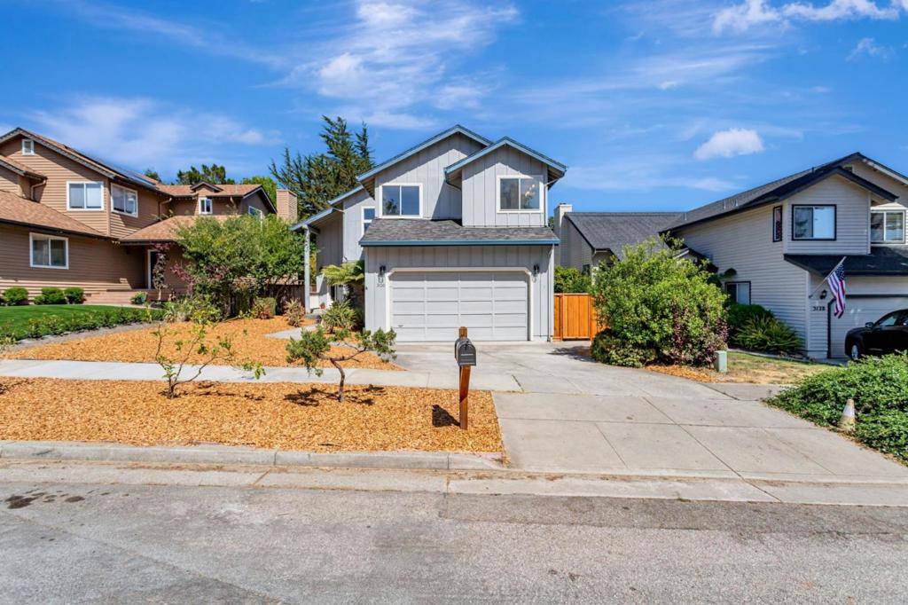 Soquel, CA 95073,3130 Park AVE