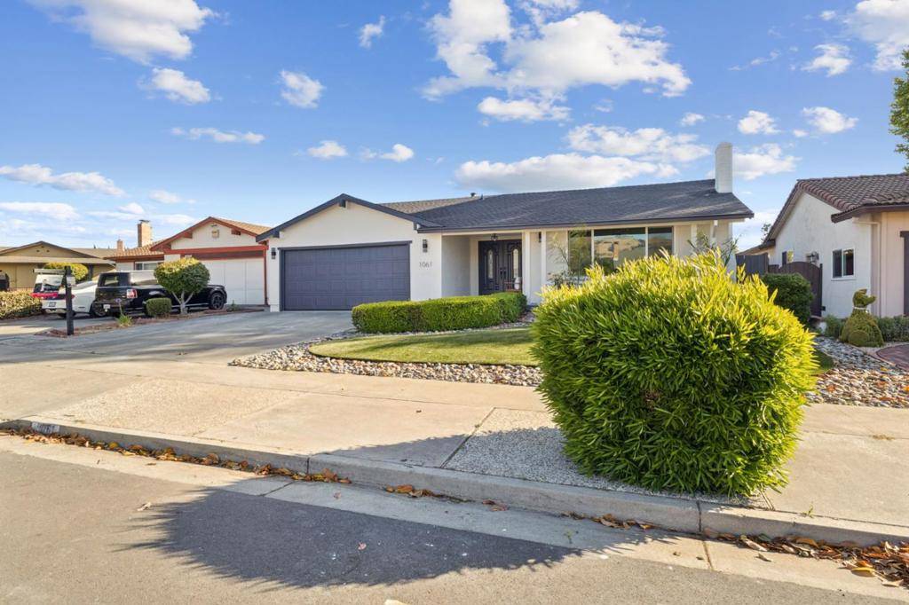 San Jose, CA 95132,1061 Fairbrook CT