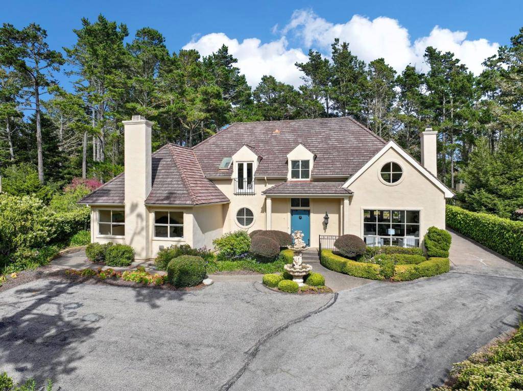 Pebble Beach, CA 93953,4071 Los Altos DR