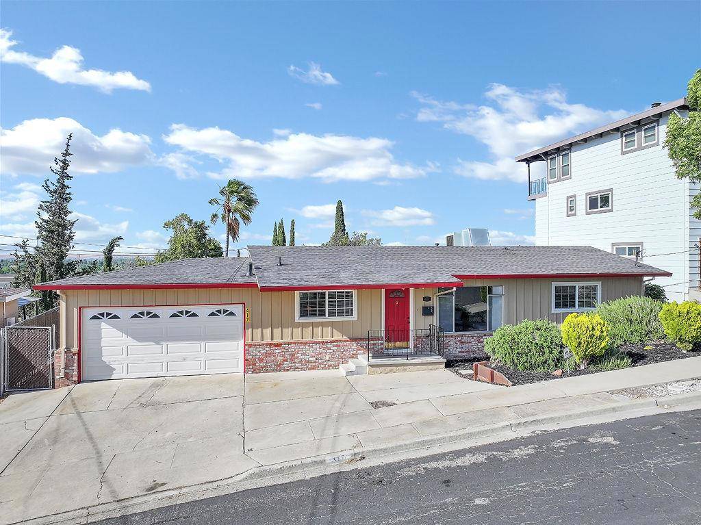 Antioch, CA 94509,417 Lynn AVE
