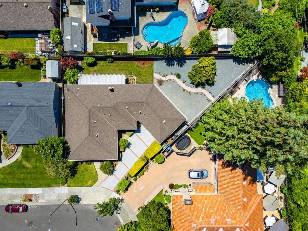 San Jose, CA 95125,1722 Dorrance DR