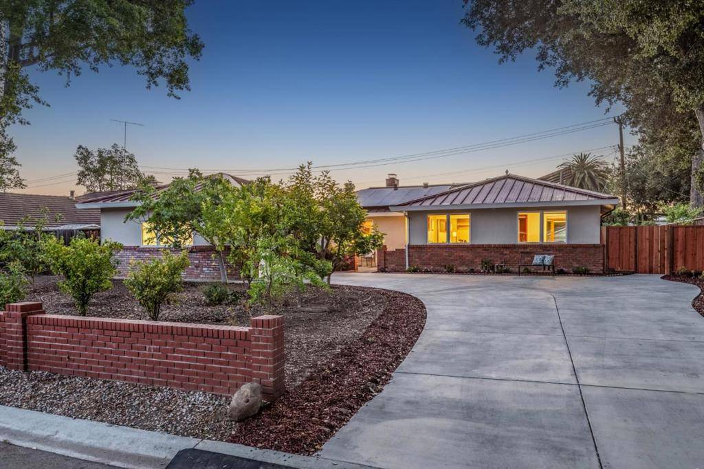 Saratoga, CA 95070,12457 BROOKGLEN DR
