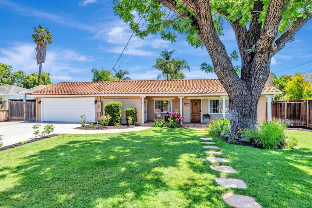 San Jose, CA 95128,2970 Fruitdale AVE