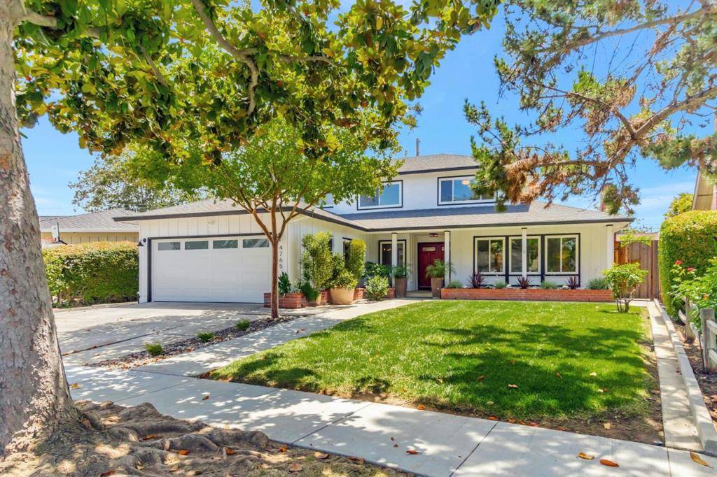 San Jose, CA 95136,4765 Corrales DR