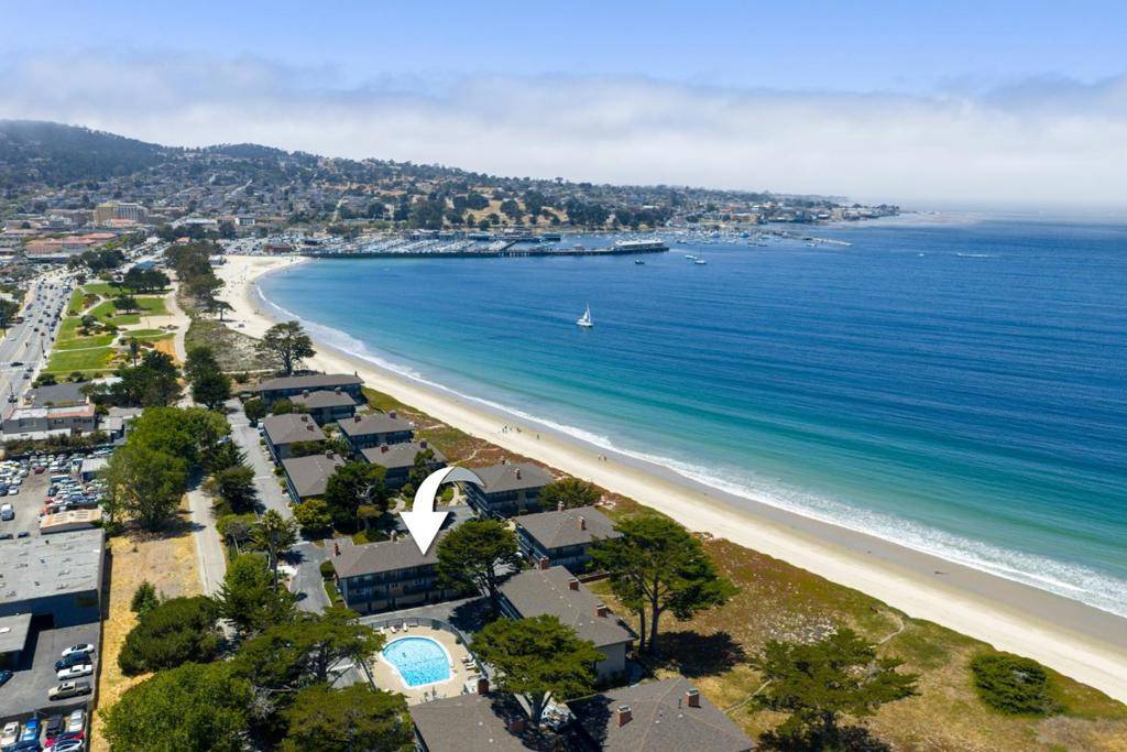 Monterey, CA 93940,39 La Playa ST