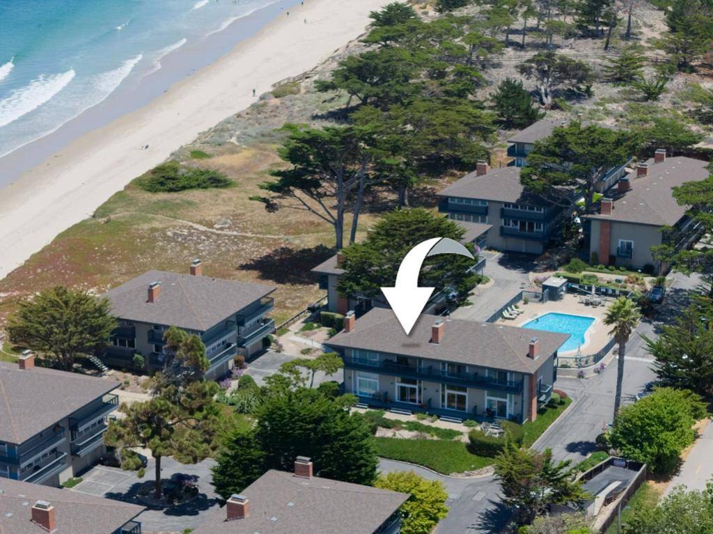 Monterey, CA 93940,39 La Playa ST
