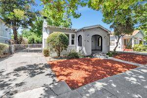 San Jose, CA 95126,1219 Park AVE