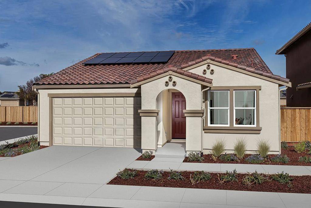 Hollister, CA 95023,321 Walk About WAY