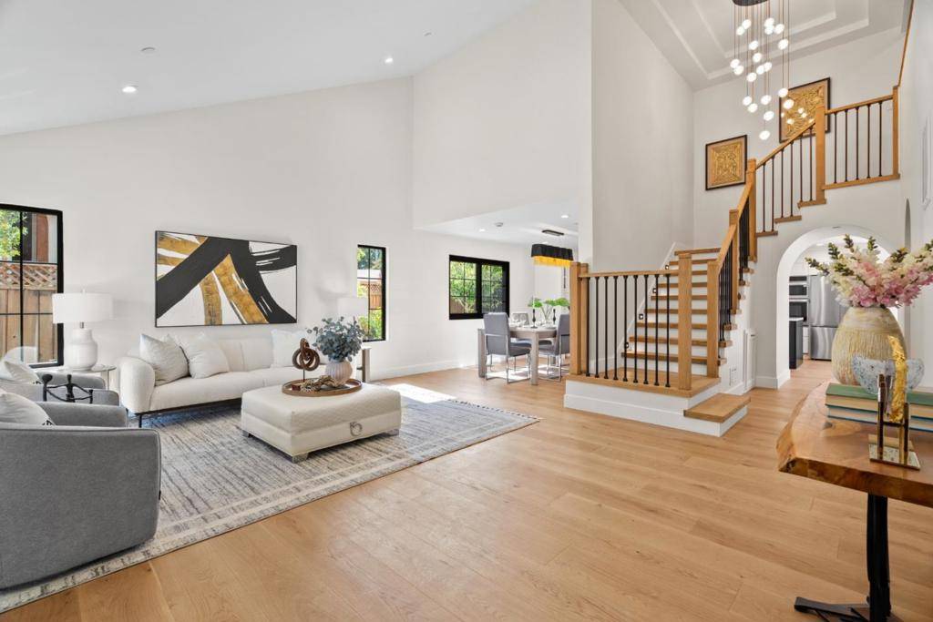 Milpitas, CA 95035,539 Kevenaire DR