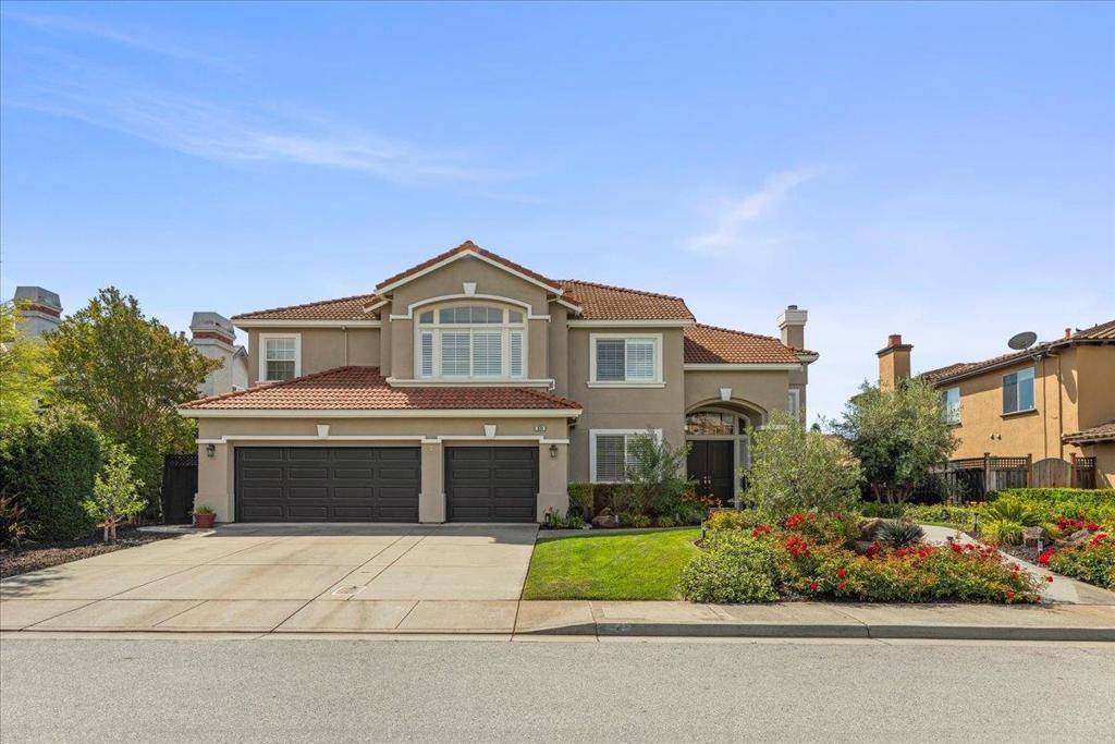 Morgan Hill, CA 95037,834 English Walnut WAY