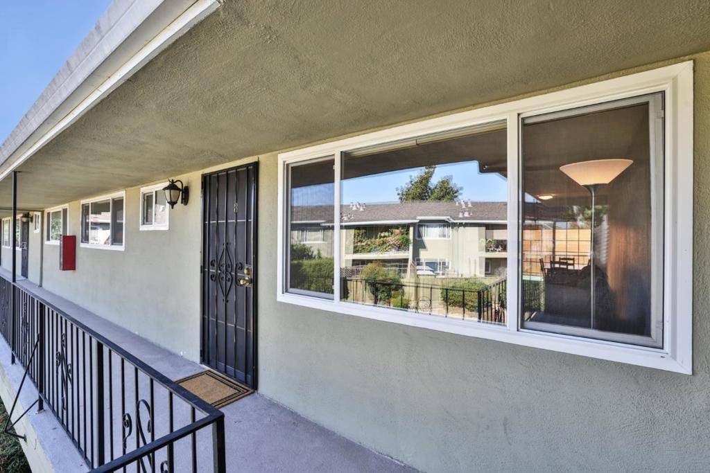 San Jose, CA 95117,3598 Payne AVE #8