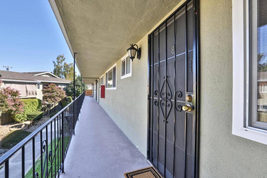 San Jose, CA 95117,3598 Payne AVE #8