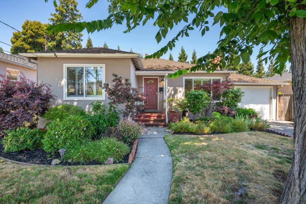 San Mateo, CA 94403,31 Mclellan AVE