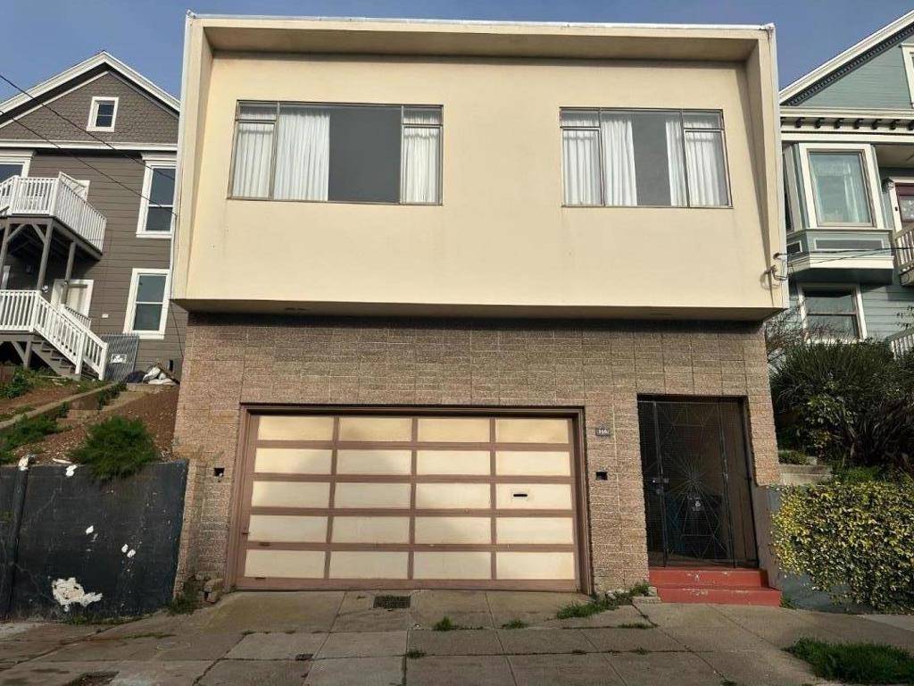 San Francisco, CA 94131,350 Laidley ST