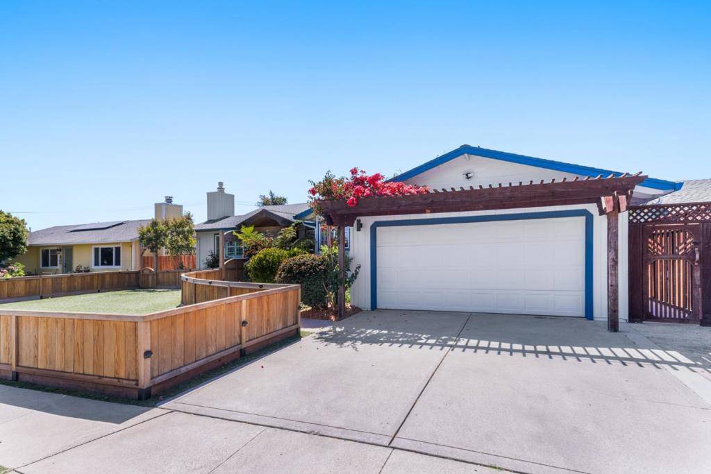 Santa Cruz, CA 95062,2257 Juan Pablo LN