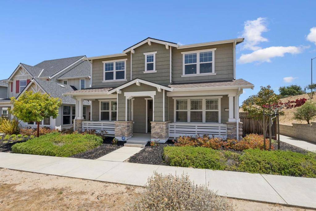 Marina, CA 93933,14918 Breckinridge AVE