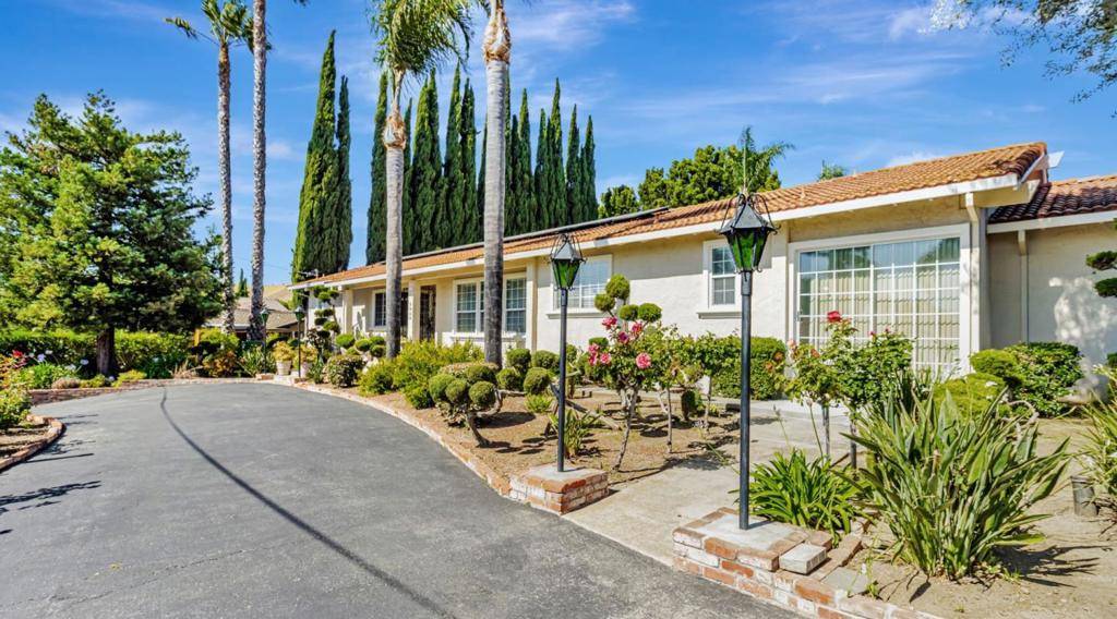 San Jose, CA 95148,2850 Klein RD